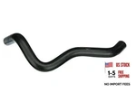 Autotecnica 12261-62040 Pcv Valve Hose New. Price: $27.68.