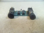 Hansvedt Edm 150-2000 150-2001 CC11-0 Circuit Board Used. Price: $28.99.