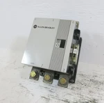 Allen Bradley Ab 100-B300N*3 304 Amp Motor Contactor 100B300N3 120V Coil 300HP Used. Price: $295.00.