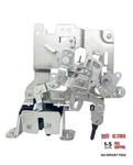 Sliding Door Lock Actuator Compatible With 1996-2020 Express 1500 2500 3500 New. Price: $103.43.