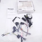 Asa Electronics Voyager Sensor Control Module CVPS19UTMS For W/ Wire Harn New. Price: $599.99.