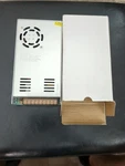 Jcpower JC-450-15 Supply Ac INPUT:110/220V+15% 50/60HZ Dc OUTPUT:+15V-30A Used. Price: $29.99.