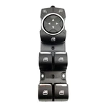 Driver Side Master Power Window Door Switch Mirror 2015-2020 Ford F150 F-150 New. Price: $30.35.