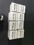 Mcdaniel Control Pressure Gauges 0/160 Psi Range, Original Package 8 Boxes New. Price: $155.00.