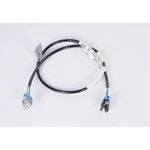 Acdelco 15773652 Front Passenger Side Abs Wheel Speed Sensor Wiring Harness New. Price: $74.06.