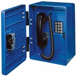 New Hubbell Gai-tronics 351-001 Division 2 Weatherproof Industrial Phone. Price: $1372.93.