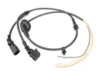 Uro Parts 1K0927903R Abs Wheel Speed Sensor Wiring Harness New. Price: $98.71.
