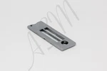 Juki LU-1560 1/4" Throat Plate 21366208 Genuine Made Japan New. Price: $167.84.