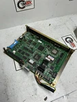 Nissei 6TP-1D775, 0390227328 Mother Board Used. Price: $200.00.