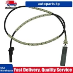 Rear Abs Wheel Speed Sensor For Bmw M3 135I 328I 330I 335D 335I 34526870077 New. Price: $19.65.