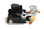 Newyall Front Right Passenger Side Door Lock Actuator For Chevy Gmc Sierra Silve. Price: $42.50.