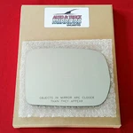 New Mirror Glass + Adhesive For 99-04 Honda Odyssey Passenger Side *fast Ship*. Price: $25.95.