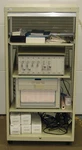 Gould Dc & Thermocouple Amplifier With Oscillographic Recorder 15064ELL Used. Price: $5000.00.