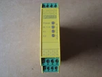 Phoenix Contact Psr-scp- 24UC/ESA4/3X1/1X2/B 2963763 Safety Relay Nuovo:. Price: $134.85.