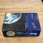 Shuttle Spacewalker A861 Atx Motherboard Intel Sdram Pci Isa Agp Slots Open. Price: $147.69.
