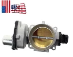 For Crown Vic Econoline Van F150 Pickup Mustang Lincoln 9W7Z9E926A Throttle Body New. Price: $64.99.