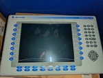 Allen-bradley Panelview Plus 1000 10.4" Operator Interface (2711P-B10C6D1) Used. Price: $900.00.