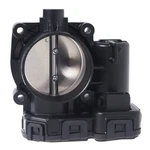 Auqdd S20202 Fuel Injection Throttle Body Assembly (for 3.7L V6) Fit TB1188 New. Price: $101.90.