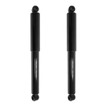Suspension Shock Absorber Set Unity 2-254140-001 Fits 95-04 Toyota Tacoma New. Price: $57.95.
