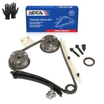 Moca Timing Chain Kit Fit 13-20 For Buick Encore & 11-15 Chevrolet Cruze ... New. Price: $210.63.