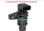 Crankshaft Position Sensor FITS:OEM#68140678AB Chrysler Dodge Jeep Ram 2013-2022 New. Price: $13.99.