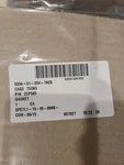 5330-01-234-7625 Gasket Oshkosh 2CP565 1199478 HC2124-G475 Tacom M984 Hemtt New. Price: $13.80.