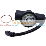 12V Electric Fuel Pump 333/E9834 For Jcb Backhoe Loader 3CX 4CX 5CX New. Price: $81.99.