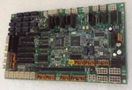 Panasonic NF2ACB6PBF Axis Control Board Tec 1VM Used. Price: $325.00.