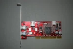 Agilent Keysight 0960-2453 Part Ieee 1394 Firewire For 1680AD 1690 Series Used. Price: $79.99.