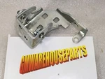 2007-2013 Yukon Avalanche Suburban Drivers Door Upper Hinge New Gm # 25854415. Price: $113.64.
