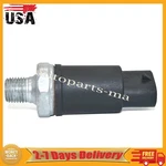 19021108 Oil Pressure Sensor For Chrysler Dodge 4687813 New. Price: $20.14.