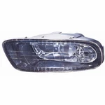 For 2004 Lexus ES330 Fog Light Assembly Driver Side Dot Certified LX2592102 New. Price: $110.22.