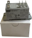 Dayton 1EJG7 Dpdt Power Relay 120VAC Coil 30A 277VAC Industrial New. Price: $95.98.