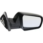 Mirrors Passenger Right Side Heated Hand For Toyota Sequoia 2014-2017 New. Price: $84.29.
