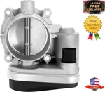 Throttle Body Assembly Compatible For 2.7L 3.5L Chrysler 300 2005-2010, New. Price: $69.99.
