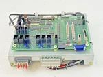 Mitsubishi ARIC-02-DWC- Euro Drive W/ Cosel Mini-contollers *see List Below Used. Price: $1299.00.