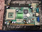 Advantech PCA-6774 Single Computer Motherboard. Used. Price: $119.99.