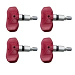 Tpms Sensor Schrader Automotive 20107 Fits Cadillac Escalade Chevrolet Pack Of 4 New. Price: $43.00.