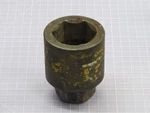Apex W1290-R Drive Impact Socket T249090 Used. Price: $49.99.