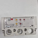 Eaton PXR20 Lsi 3-POLE 400A Trip Unit Circuit Breaker 690V New. Price: $649.99.