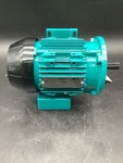 Brook Crompton BF4N001-0C Ac Motor 3PH, 480V, Hp New. Price: $149.99.