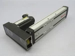 Rexroth R030504596 Linear Actuator W/synchronous Motor T218492 Used. Price: $488.86.