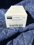 Dayton 3 Phase Monitor RELAY,SPDT,500VAC,8 Pin PMPU-FA8B18 New. Price: $75.00.