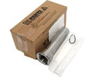 New Goulds Shaft Sleeve Assembly 316SS R70047X-2229. Price: $1200.00.