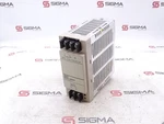 Omron S8VS-12024/ED2 Power Supply Seller. Price: $295.99.