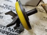 ND-4-V1 Novatech ND4V1 Valve Seat New. Price: $75.00.