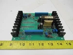 Rapid Power Tech PC-146 Dual Isolator Pcb Circuit Board Used. Price: $141.29.