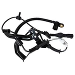 BRAB-247 Motorcraft Abs Speed Sensor Front Driver Left Side New Lh Hand Ford. Price: $77.97.