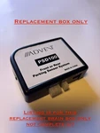 Advent PSD100 Front Rear Parking Sensor System Brain Box Only New. Price: $37.00.