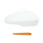 Vw Compatible Right Passenger Side Mirror Cover Cap Direct Replacement New. Price: $29.99.